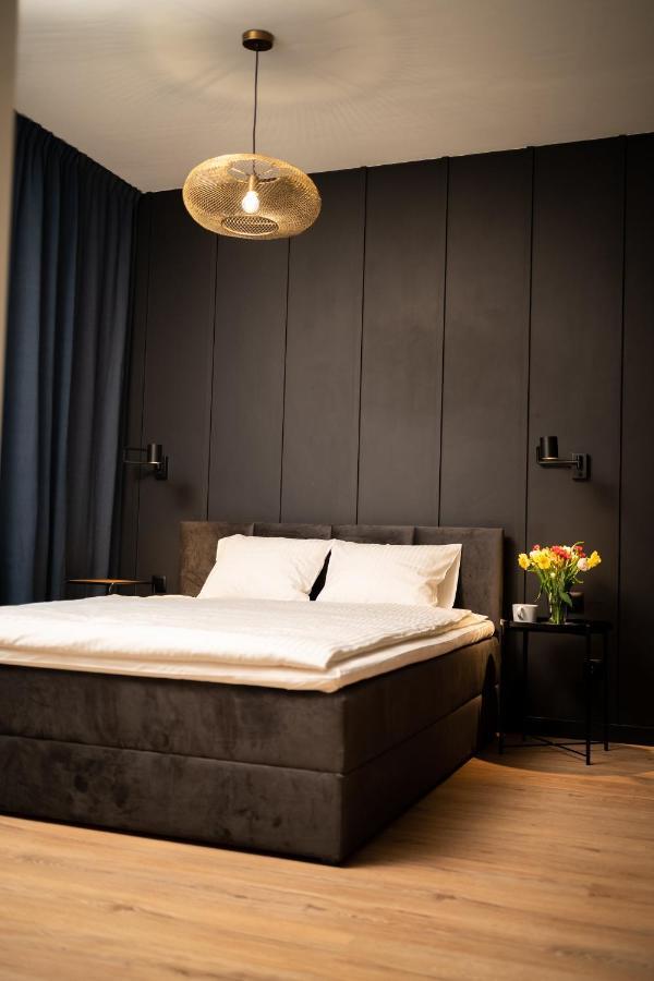 Apartament No1 Wyszynskiego วรอตซวาฟ ภายนอก รูปภาพ