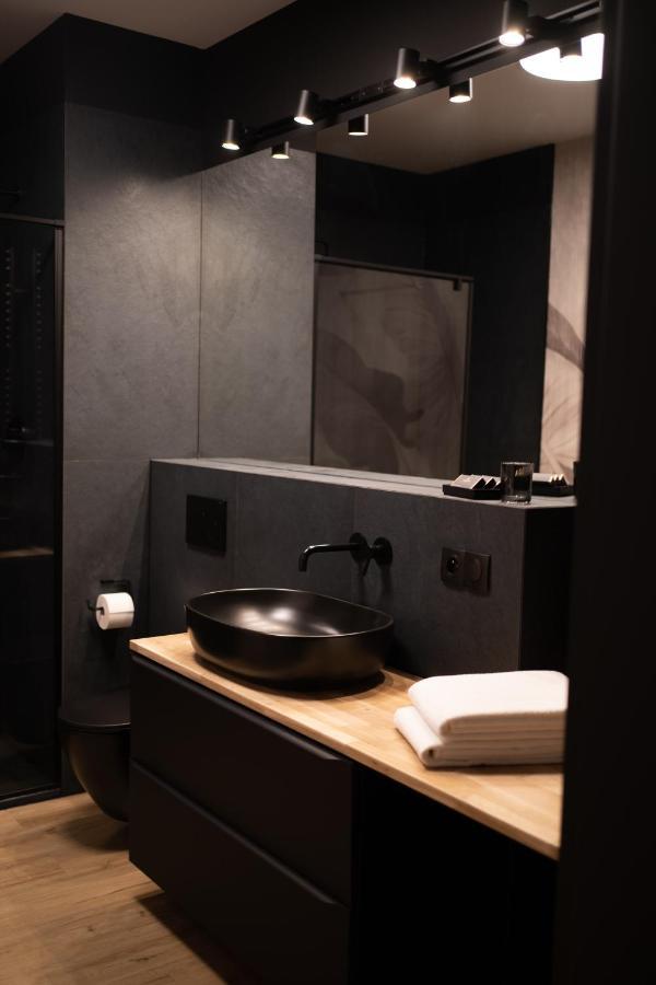 Apartament No1 Wyszynskiego วรอตซวาฟ ภายนอก รูปภาพ