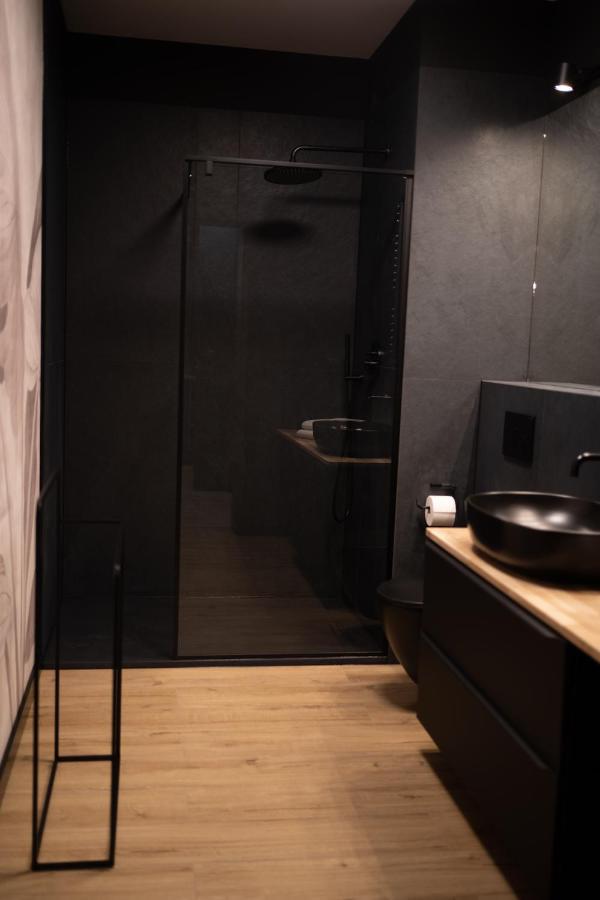 Apartament No1 Wyszynskiego วรอตซวาฟ ภายนอก รูปภาพ